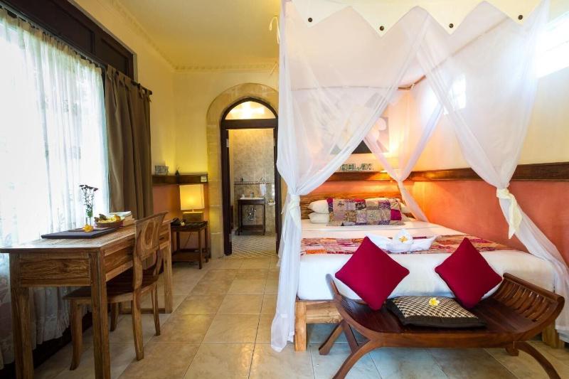 Ubud Aura Retreat Centre - Oda