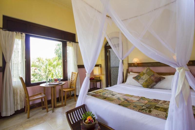 Ubud Aura Retreat Centre - Oda