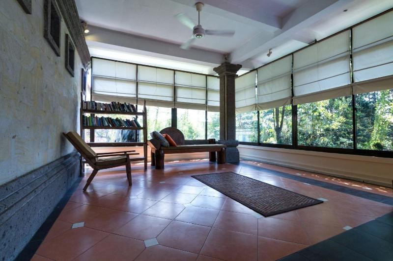 Ubud Aura Retreat Centre - Oda