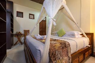 Ubud Aura Retreat Centre fotoÄŸrafÄ±