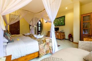 Ubud Aura Retreat Centre fotoÄŸrafÄ±