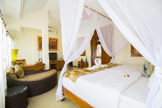 Ubud Aura Retreat Centre fotoÄŸrafÄ±
