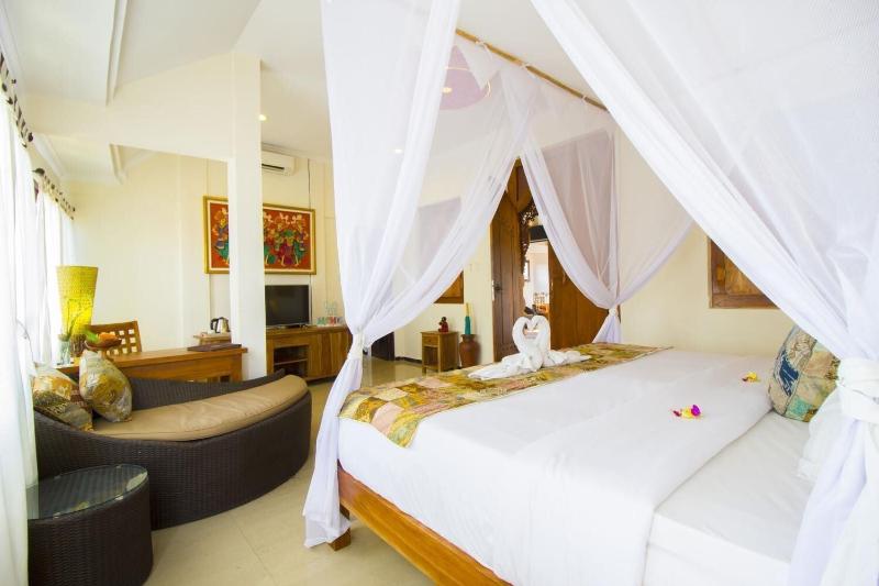 Ubud Aura Retreat Centre - Oda