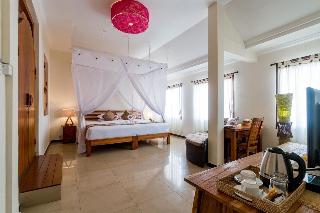 Ubud Aura Retreat Centre fotoÄŸrafÄ±