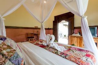 Ubud Aura Retreat Centre fotoÄŸrafÄ±