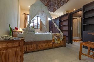 Ubud Aura Retreat Centre fotoÄŸrafÄ±