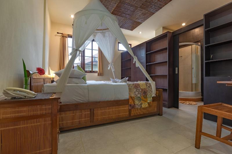 Ubud Aura Retreat Centre - Oda