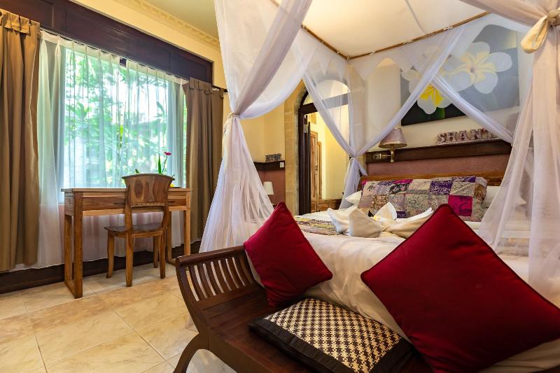 Ubud Aura Retreat Centre - Oda