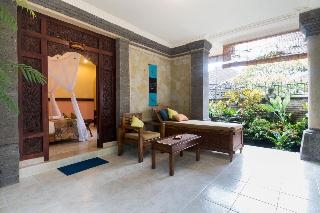 Ubud Aura Retreat Centre fotoÄŸrafÄ±