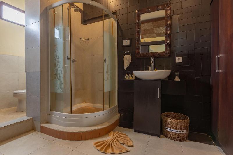 Ubud Aura Retreat Centre - Oda