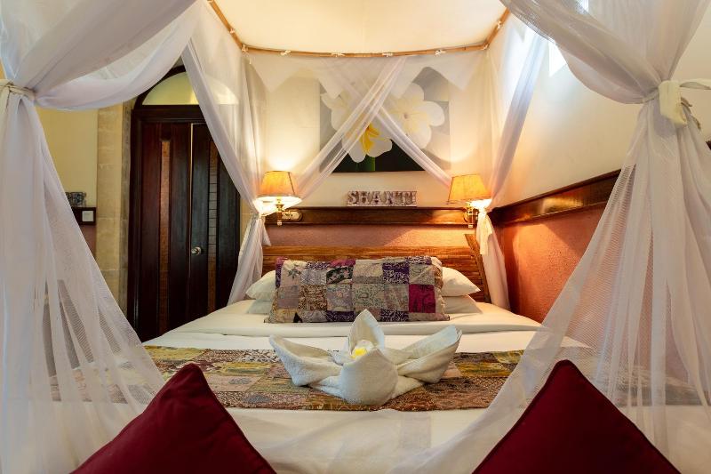 Ubud Aura Retreat Centre - Oda