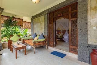Ubud Aura Retreat Centre fotoÄŸrafÄ±