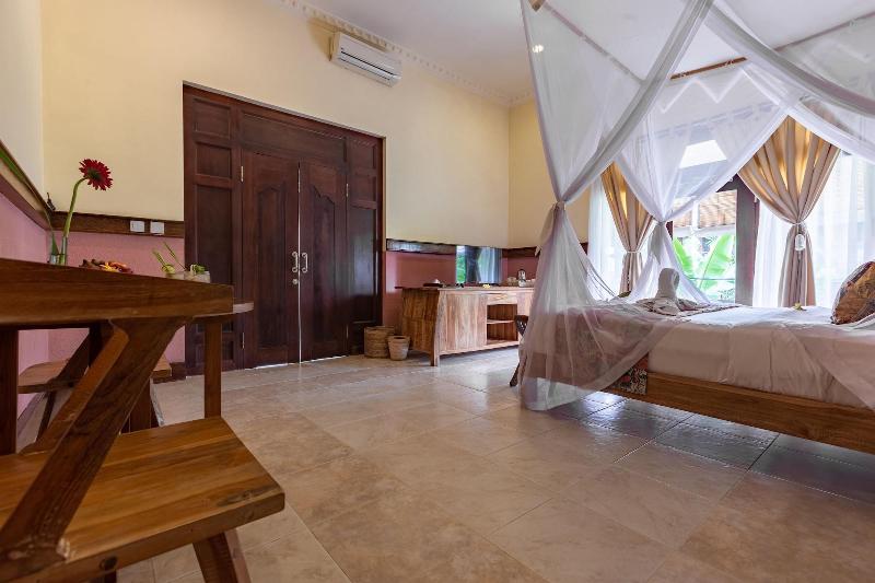Ubud Aura Retreat Centre - Oda