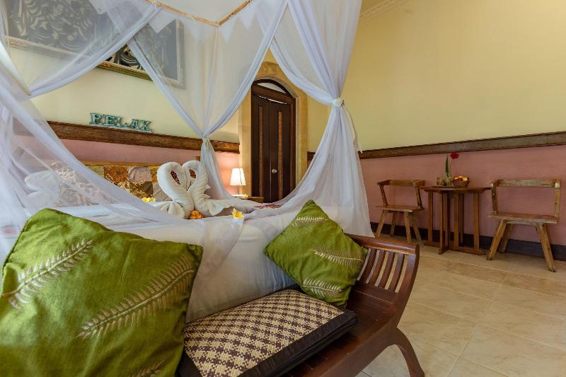 Ubud Aura Retreat Centre - Oda