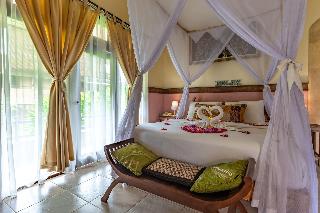 Ubud Aura Retreat Centre fotoÄŸrafÄ±