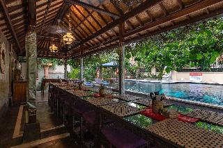 Ubud Aura Retreat Centre fotoÄŸrafÄ±