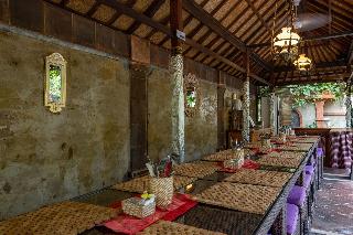 Ubud Aura Retreat Centre fotoÄŸrafÄ±