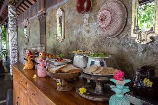Ubud Aura Retreat Centre fotoÄŸrafÄ±