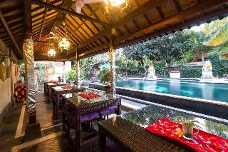 Ubud Aura Retreat Centre fotoÄŸrafÄ±
