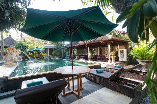 Ubud Aura Retreat Centre fotoÄŸrafÄ±