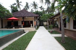Hotel Melamun fotoÄŸrafÄ±
