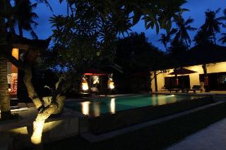 Hotel Melamun fotoÄŸrafÄ±