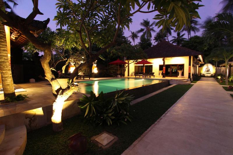 Hotel Melamun - Aktivite