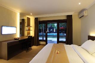 Hotel Melamun otel fotoğrafı