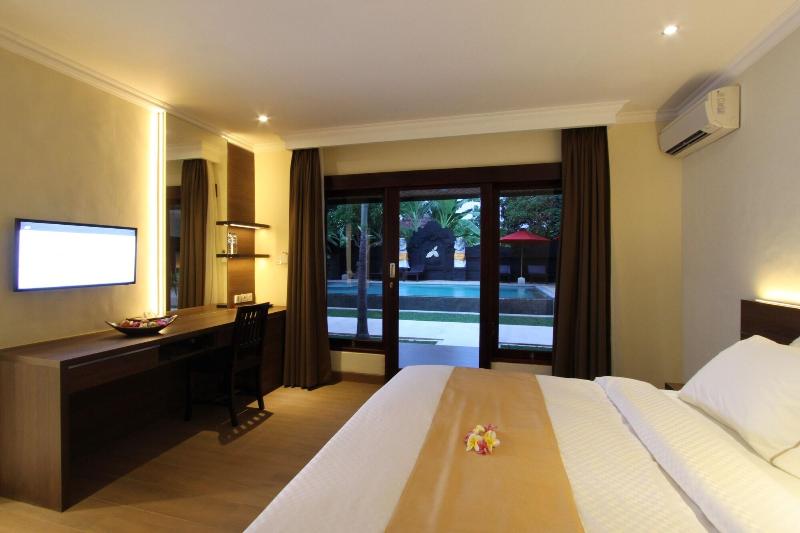 Hotel Melamun - Genel