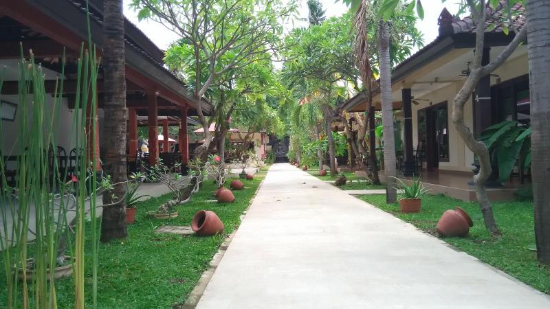 Hotel Melamun - Genel