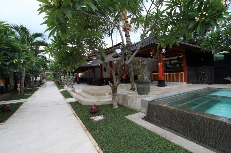 Hotel Melamun - Genel