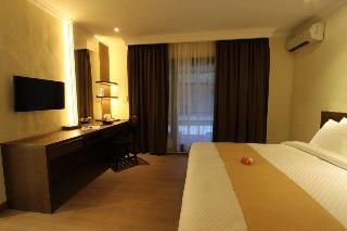 Hotel Melamun fotoÄŸrafÄ±
