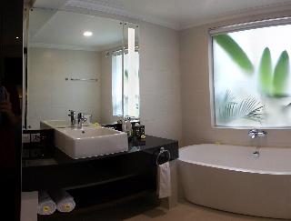 Hotel Melamun fotoÄŸrafÄ±