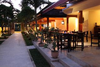 Hotel Melamun fotoÄŸrafÄ±