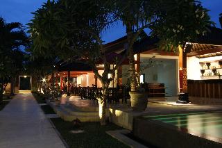 Hotel Melamun fotoÄŸrafÄ±