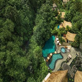 Aksari Resort Ubud by Ini Vie Hospitality fotoÄŸrafÄ±
