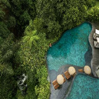 Aksari Resort Ubud by Ini Vie Hospitality fotoÄŸrafÄ±