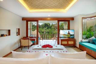 Aksari Resort Ubud by Ini Vie Hospitality fotoÄŸrafÄ±