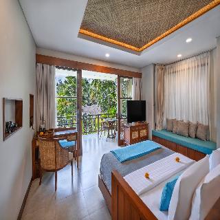Aksari Resort Ubud by Ini Vie Hospitality fotoÄŸrafÄ±