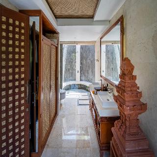 Aksari Resort Ubud by Ini Vie Hospitality fotoÄŸrafÄ±