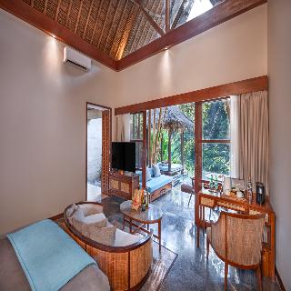 Aksari Resort Ubud by Ini Vie Hospitality fotoÄŸrafÄ±