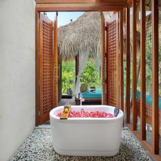 Aksari Resort Ubud by Ini Vie Hospitality fotoÄŸrafÄ±