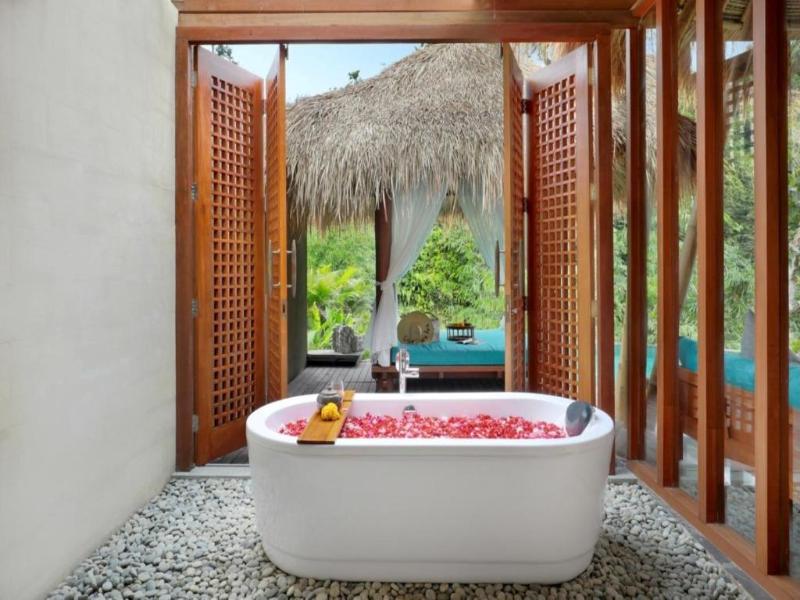 Aksari Resort Ubud by Ini Vie Hospitality - Oda