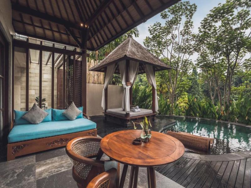 Aksari Resort Ubud by Ini Vie Hospitality - Oda