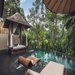 Aksari Resort Ubud by Ini Vie Hospitality fotoÄŸrafÄ±