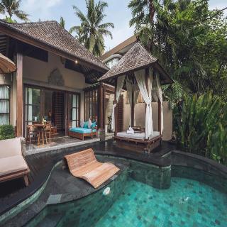 Aksari Resort Ubud by Ini Vie Hospitality fotoÄŸrafÄ±