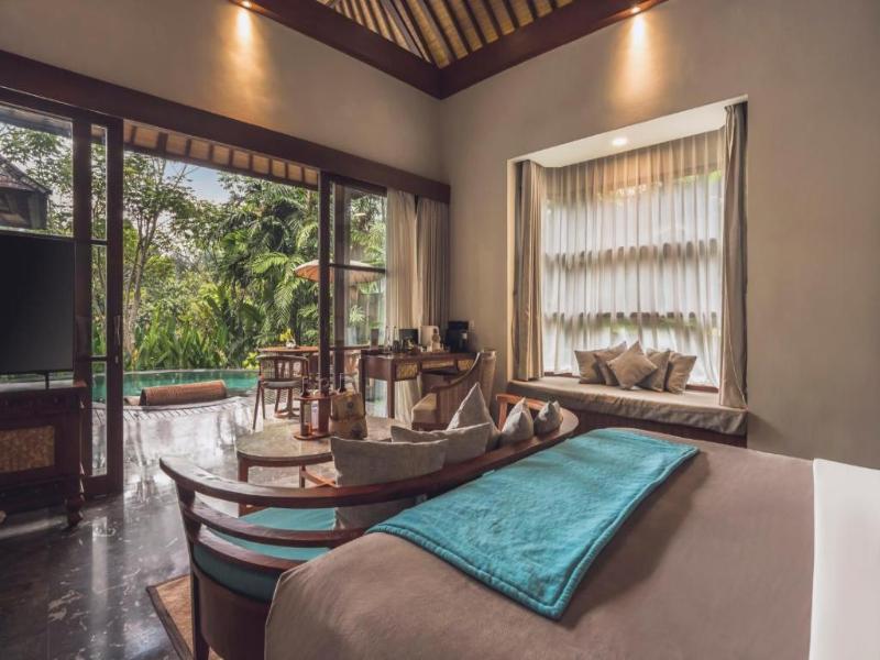 Aksari Resort Ubud by Ini Vie Hospitality - Oda