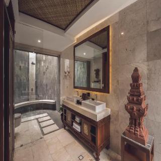 Aksari Resort Ubud by Ini Vie Hospitality fotoÄŸrafÄ±