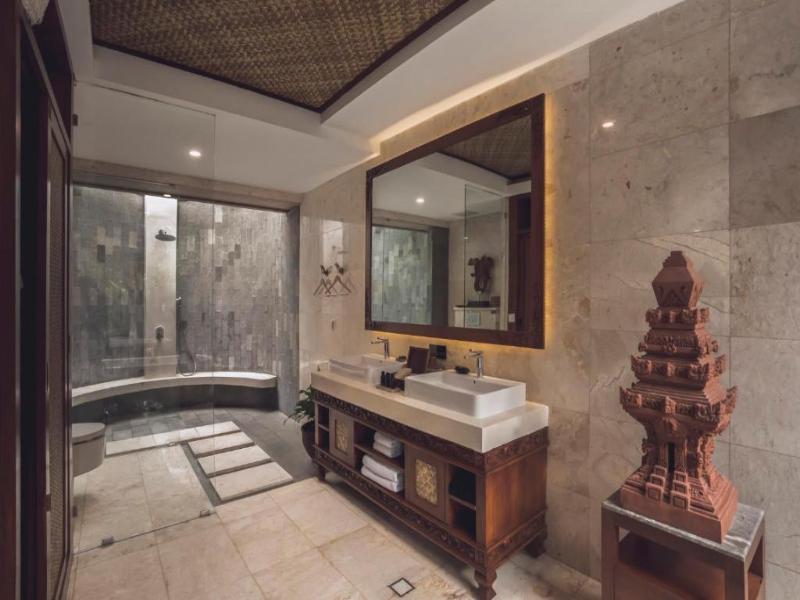 Aksari Resort Ubud by Ini Vie Hospitality - Oda