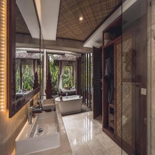 Aksari Resort Ubud by Ini Vie Hospitality fotoÄŸrafÄ±
